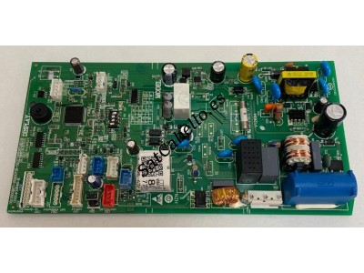 Placa Control U.int Aire Acondicionado NN25TR-IU